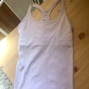 lululemon ebb to street tank